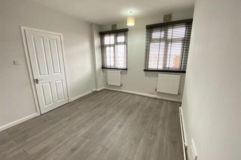 Bedroom 1, Brixton Hill Court, Eden Harper