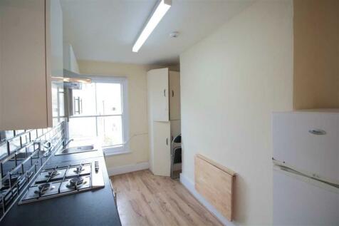 1 Bedroom Flats To Rent In South West London Rightmove