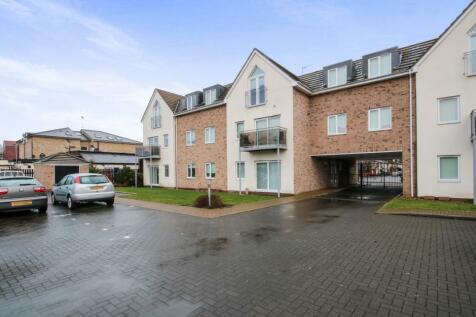 1 Bedroom Flats To Rent In Cheshunt Rightmove