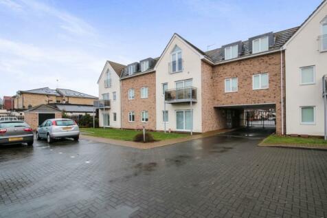 1 Bedroom Flats To Rent In Cheshunt Rightmove