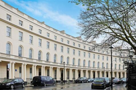 Park Crescent