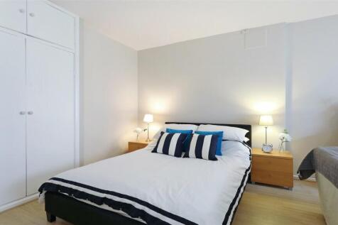 Sleeping Area
