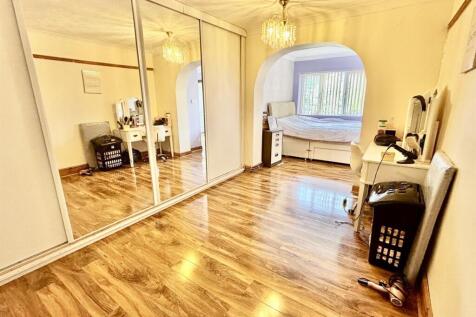 Dressing Room/Bedroom Six?