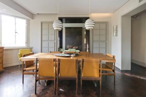 Dining Room alt view