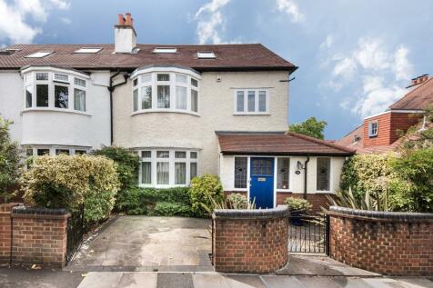 Properties For Sale in East Sheen - Flats & Houses For Sale in East ...