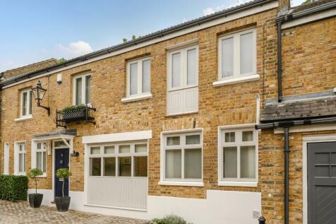 Properties For Sale In Richmond Upon Thames Rightmove