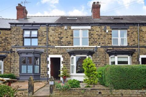 Properties For Sale By Spencer The Estate Agent Sheffield Rightmove