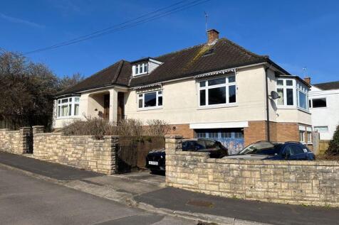 Fairway, Brislington, Bristol, BS4