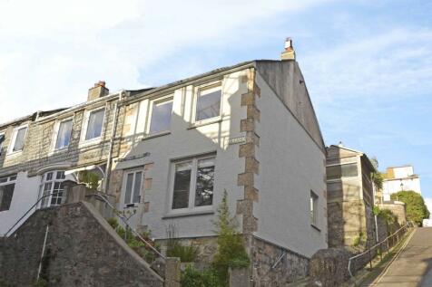 2 bedroom houses for sale in st. ives, cornwall - rightmove