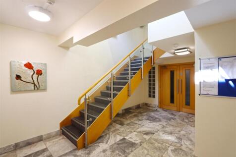 Accommodation Comprising