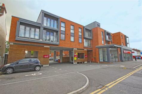 1 Bedroom Flats To Rent In Southend On Sea Essex Rightmove