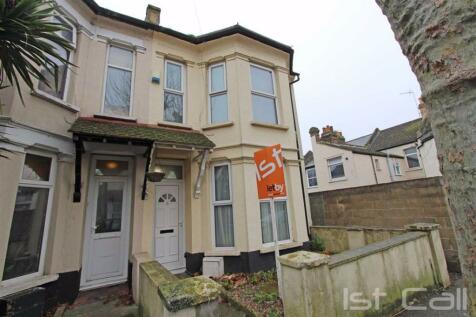 1 Bedroom Houses To Rent In Southend On Sea Essex Rightmove