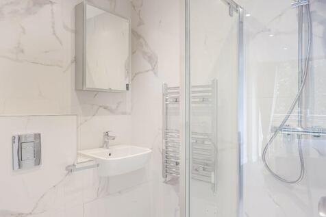 Ensuite Wetroom