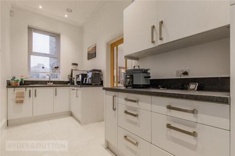 Kitchen Annex