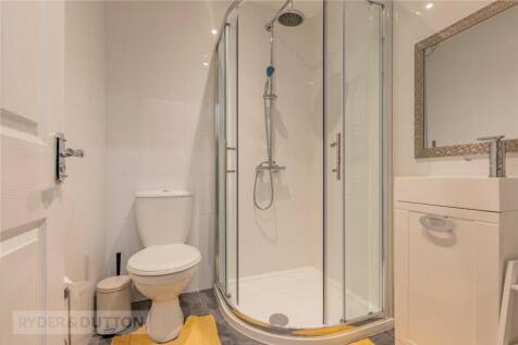 GF Shower Suite