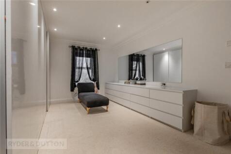 Dressing Room