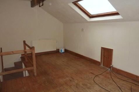 Attic Room