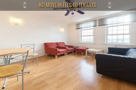 2 bedroom flats to rent in london - rightmove