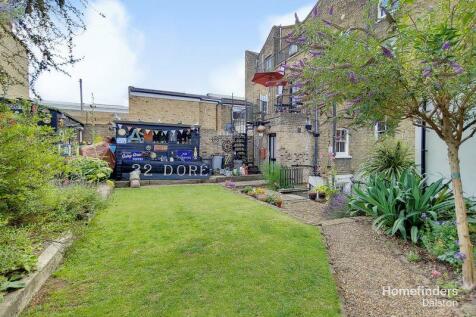 1 Bedroom Flats To Rent In Lea Bridge East London Rightmove