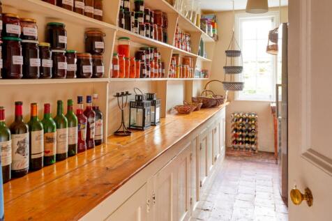 Pantry