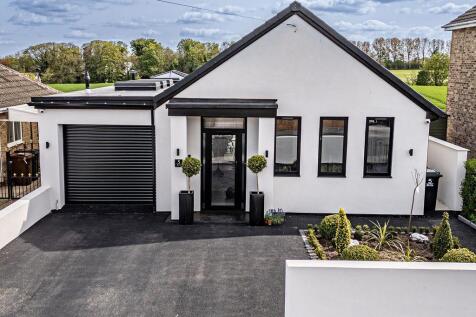 Moor Side, Boston Spa, LS23