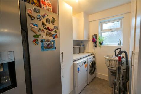 Utility Area