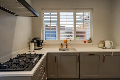 Kitchen-Diner-Living