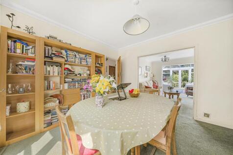 Front Reception Room