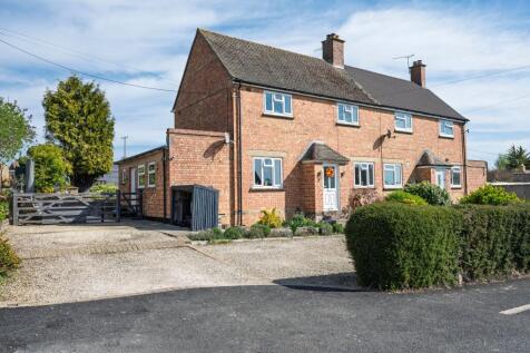 Front &amp; Driveway