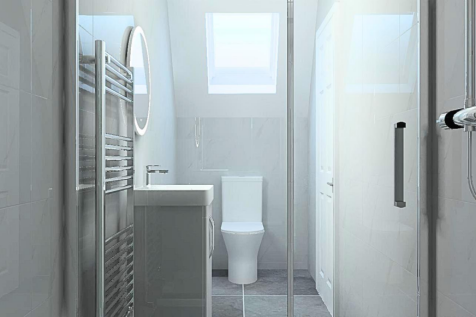 EN SUITE