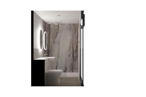 EN SUITE
