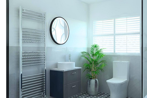BATHROOM/WC