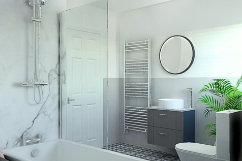 BATHROOM/WC