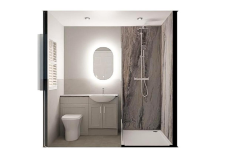 EN SUITE