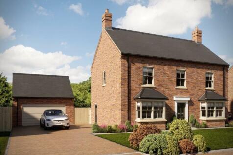 Great Coates Road - Plot 2 - Front.jpg