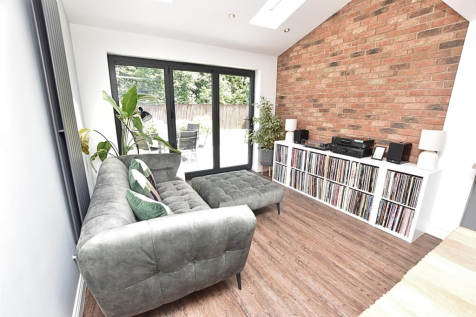 LIVING DINING KITCHEN