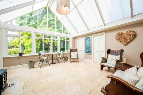 Main House - Conservatory