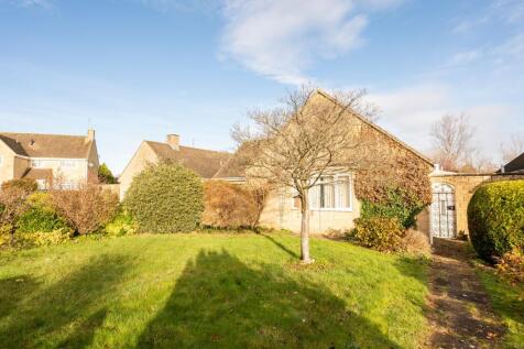Rear &amp; Garden