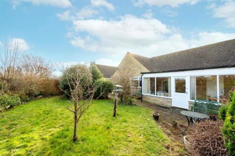 Rear &amp; Garden