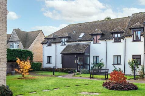 External &amp; Communal Gardens