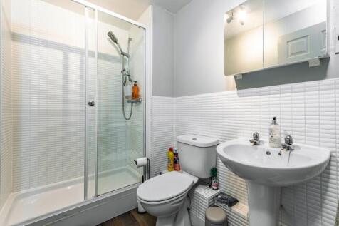 Bedroom One En-suite