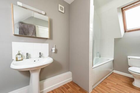 First Floor Bathroom