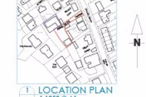 Location Plan Brochure