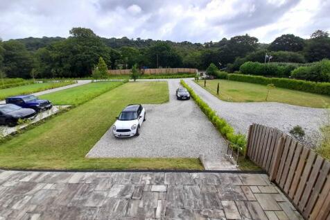 View From Bedroom Two