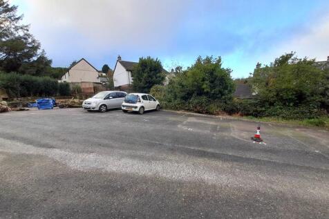 Allocated Parking