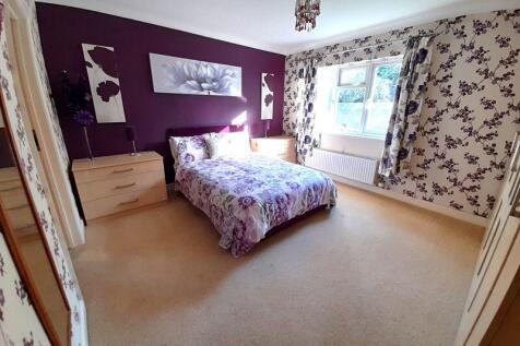 Principle Bedroom