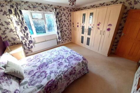 Principle Bedroom