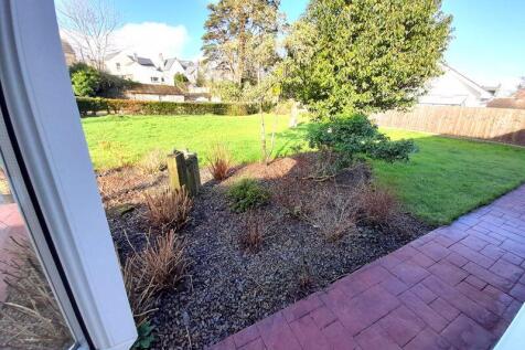 View from Bedroom 3
