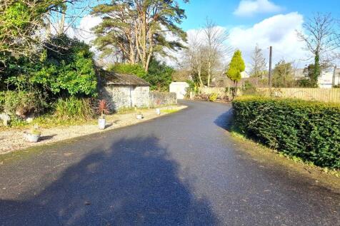 Access Road