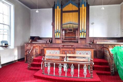 Organ